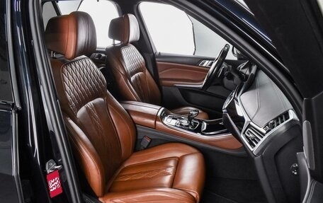 BMW X5, 2018 год, 6 514 000 рублей, 8 фотография