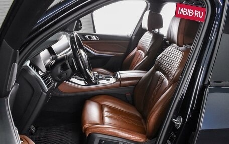 BMW X5, 2018 год, 6 514 000 рублей, 10 фотография