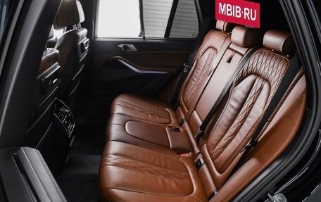BMW X5, 2018 год, 6 514 000 рублей, 9 фотография