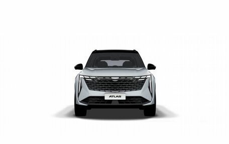 Geely Atlas, 2024 год, 3 917 190 рублей, 2 фотография
