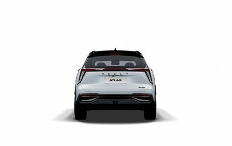 Geely Atlas, 2024 год, 3 917 190 рублей, 3 фотография