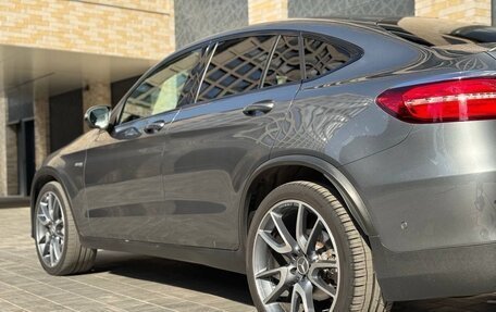 Mercedes-Benz GLC Coupe AMG, 2017 год, 3 650 000 рублей, 3 фотография