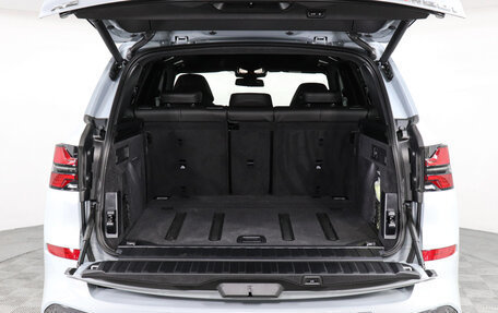 BMW X5, 2024 год, 24 907 712 рублей, 7 фотография