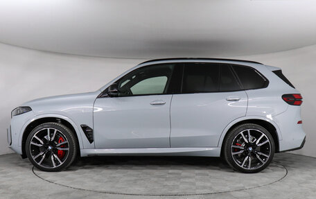 BMW X5, 2024 год, 24 907 712 рублей, 6 фотография