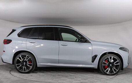 BMW X5, 2024 год, 24 907 712 рублей, 3 фотография