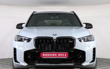 BMW X5, 2024 год, 24 907 712 рублей, 2 фотография