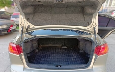 Mitsubishi Lancer IX, 2008 год, 790 000 рублей, 4 фотография