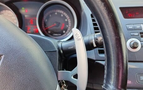Mitsubishi Lancer IX, 2008 год, 790 000 рублей, 9 фотография