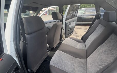 Daewoo Nexia I рестайлинг, 2012 год, 345 000 рублей, 2 фотография