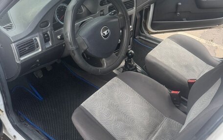 Daewoo Nexia I рестайлинг, 2012 год, 345 000 рублей, 3 фотография