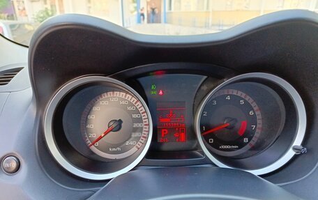 Mitsubishi Lancer IX, 2008 год, 790 000 рублей, 11 фотография