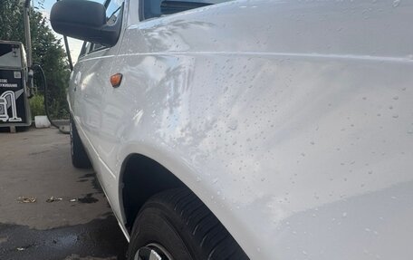 Daewoo Nexia I рестайлинг, 2012 год, 345 000 рублей, 6 фотография