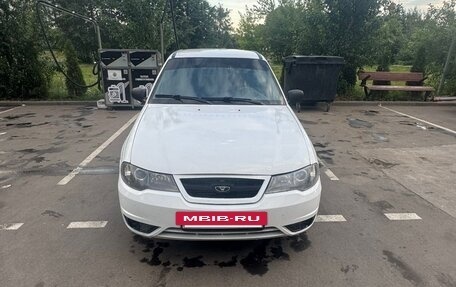 Daewoo Nexia I рестайлинг, 2012 год, 345 000 рублей, 5 фотография