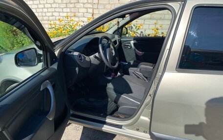 Renault Logan I, 2010 год, 650 000 рублей, 5 фотография