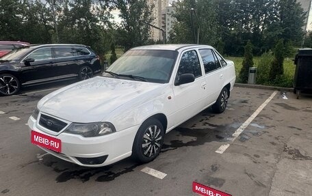 Daewoo Nexia I рестайлинг, 2012 год, 345 000 рублей, 4 фотография