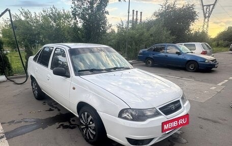 Daewoo Nexia I рестайлинг, 2012 год, 345 000 рублей, 7 фотография
