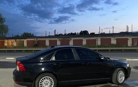 Volvo S40 II, 2007 год, 550 000 рублей, 3 фотография