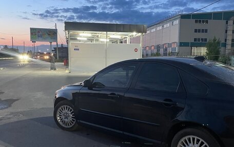 Volvo S40 II, 2007 год, 550 000 рублей, 7 фотография