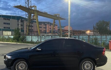 Volvo S40 II, 2007 год, 550 000 рублей, 6 фотография