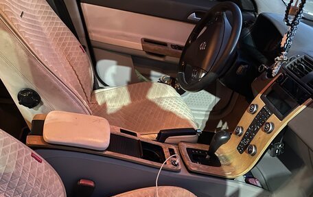 Volvo S40 II, 2007 год, 550 000 рублей, 8 фотография