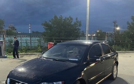 Volvo S40 II, 2007 год, 550 000 рублей, 5 фотография