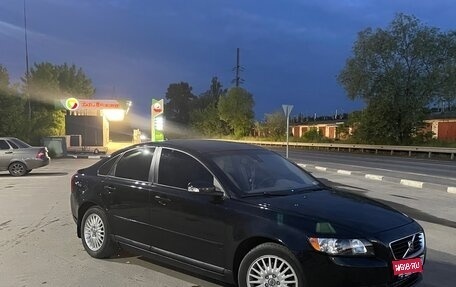 Volvo S40 II, 2007 год, 550 000 рублей, 4 фотография