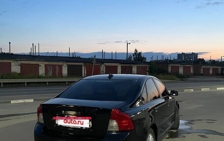 Volvo S40 II, 2007 год, 550 000 рублей, 2 фотография