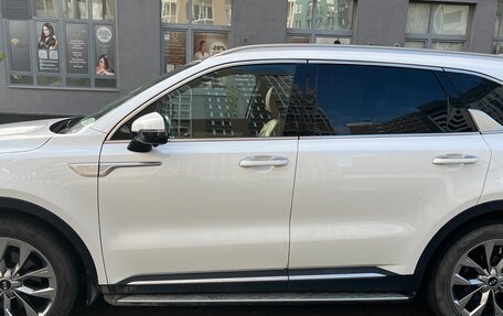 KIA Sorento IV, 2020 год, 4 300 000 рублей, 5 фотография