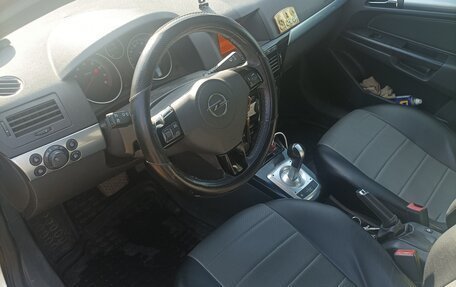 Opel Astra H, 2012 год, 590 000 рублей, 2 фотография