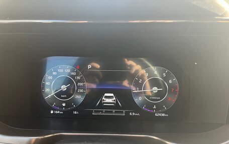 KIA Sorento IV, 2020 год, 4 300 000 рублей, 7 фотография