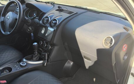 Nissan Qashqai, 2013 год, 1 320 000 рублей, 2 фотография