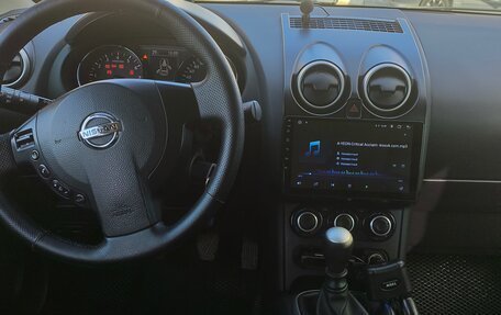Nissan Qashqai, 2013 год, 1 320 000 рублей, 6 фотография
