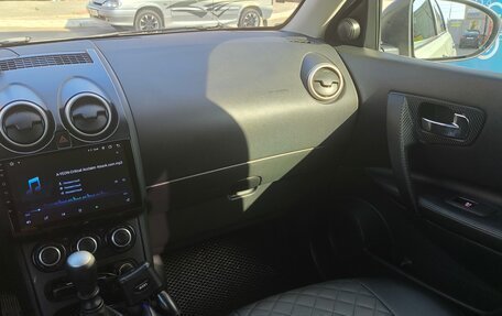 Nissan Qashqai, 2013 год, 1 320 000 рублей, 4 фотография