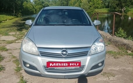 Opel Astra H, 2012 год, 590 000 рублей, 4 фотография