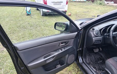 Mazda 3, 2005 год, 420 000 рублей, 3 фотография