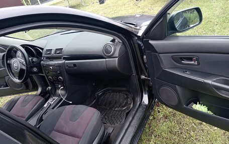 Mazda 3, 2005 год, 420 000 рублей, 7 фотография