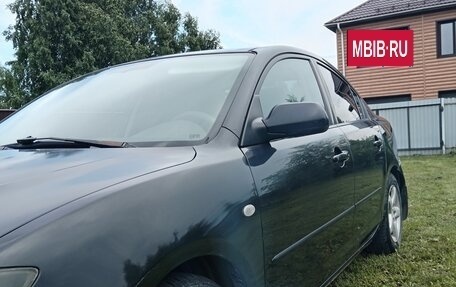 Mazda 3, 2005 год, 420 000 рублей, 6 фотография