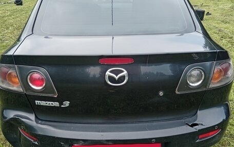 Mazda 3, 2005 год, 420 000 рублей, 4 фотография