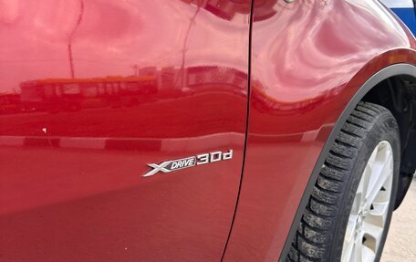 BMW X6, 2011 год, 2 300 000 рублей, 3 фотография