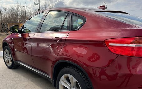 BMW X6, 2011 год, 2 300 000 рублей, 2 фотография
