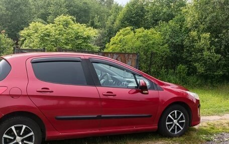 Peugeot 308 II, 2010 год, 430 000 рублей, 3 фотография