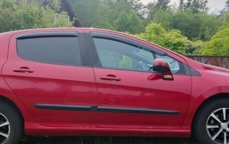 Peugeot 308 II, 2010 год, 430 000 рублей, 2 фотография