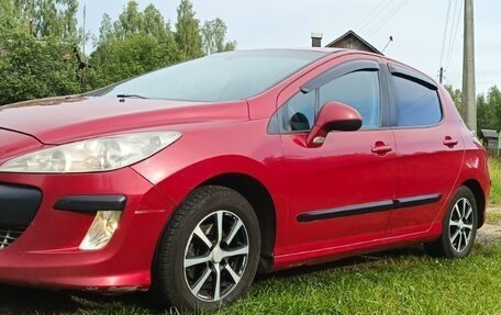 Peugeot 308 II, 2010 год, 430 000 рублей, 5 фотография