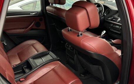 BMW X6, 2011 год, 2 300 000 рублей, 7 фотография