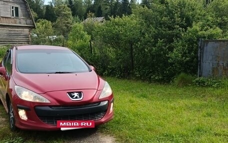 Peugeot 308 II, 2010 год, 430 000 рублей, 7 фотография