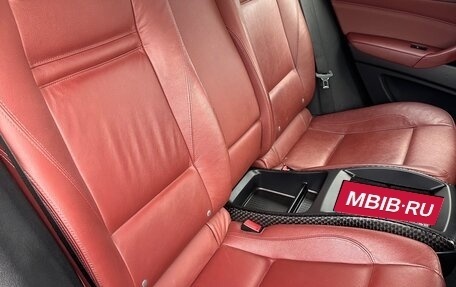 BMW X6, 2011 год, 2 300 000 рублей, 6 фотография
