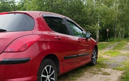Peugeot 308 II, 2010 год, 430 000 рублей, 11 фотография