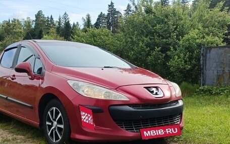 Peugeot 308 II, 2010 год, 430 000 рублей, 6 фотография