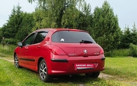 Peugeot 308 II, 2010 год, 430 000 рублей, 10 фотография