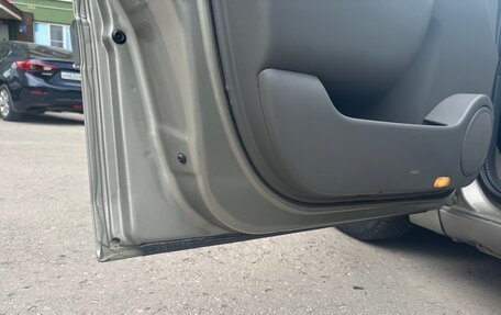 Renault Scenic III, 2007 год, 446 000 рублей, 14 фотография